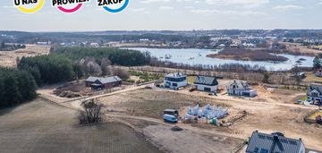 Budowlana mnu | gaz prąd woda | wyrównana