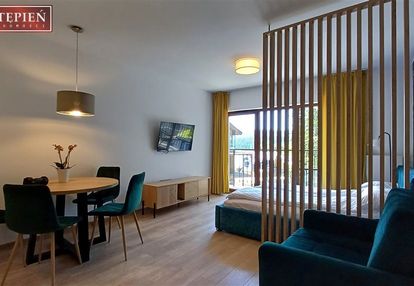 Apartament mieszkalny w szklarskiej porębie.