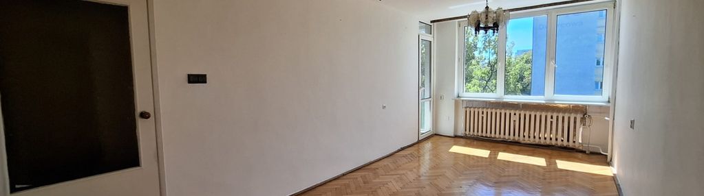 Mieszkanie 2 -pokojowe z balkonem