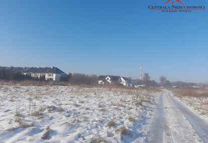 Dwie działki na bielawach