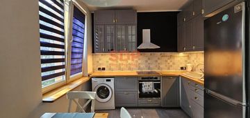 2 pokoje|centrum|34 m2|z balkonem