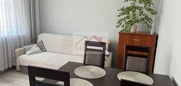Trzypokojowe mieszkanie w centrum legionowa