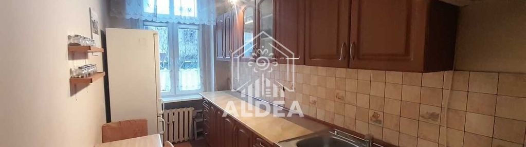 Mieszkanie w okazyjnej cenie