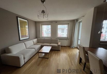 3-pokojowe mieszkanie na ursynowie