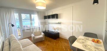 2-pokoje złota 38 mkw