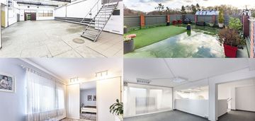 Sopot- zabudowana działka inwestycyjna - okazja!