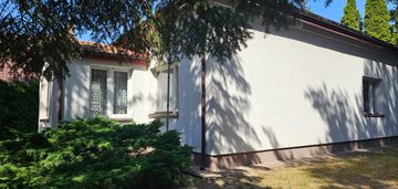 Dla firmy i pracowników, działka i usługi