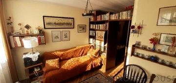 2-pokojowe mieszkanie na mokotowie