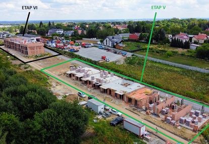 Vi etap-aleja krakowska
