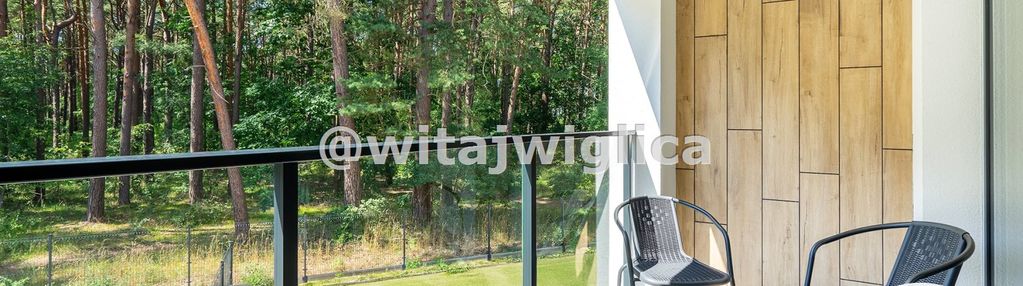Poczuj magię łukęcina - kup apartament przy plaży
