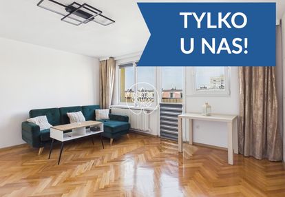 Dwa pokoje 49m2 osiedle młodych