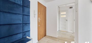 Rozkładowe 2-pokojowe | klimatyzacja, balkon