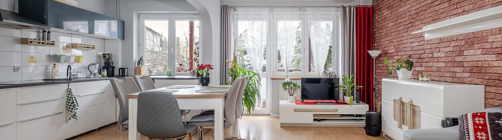 3 pokoje na osiedlu bajkowym