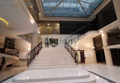 Apartament 121m, belwederska residence