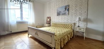 Samo centrum | prestiżowa ulica | przestronne