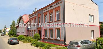 Atrakcyjne mieszkanie w centrum lęborka