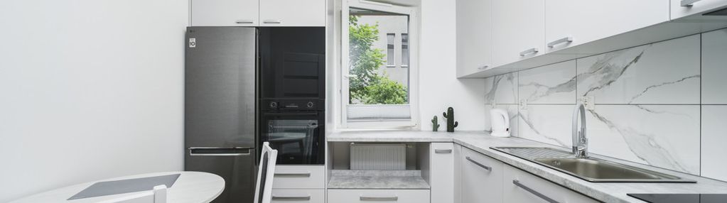 2 oddzielne pokoje | osobna kuchnia | nowe!