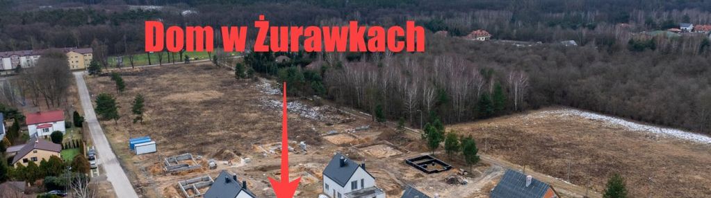 Dom pod łodzią/górskie widoki/w żurawkach