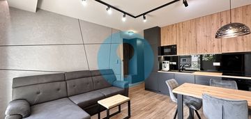 Nowoczesne mieszkanie 2-pokojowe -37,82 m2