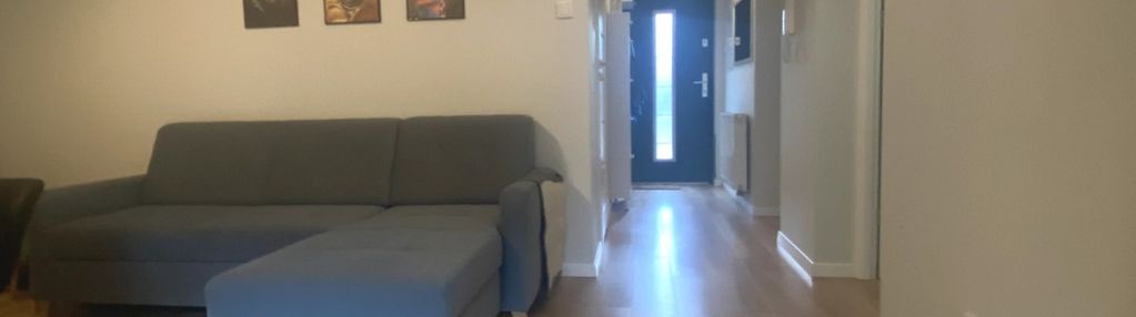 Ładne 3 pokoje/ogród 110 m2/ 2 miejsca  postojo
