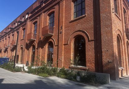 Loft z antresolą | księży młyn | promocyjna cena