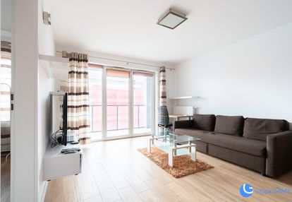 2 pokoje, od zaraz, al. 29 listopada, balkon