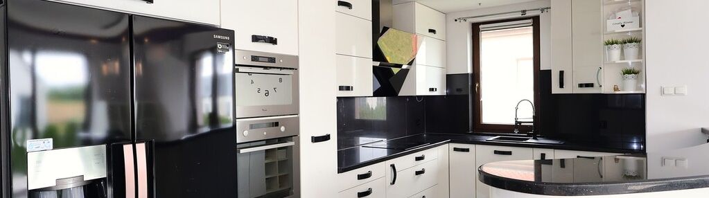 106 m² komfortu – ogród, garaż, klimatyzacja
