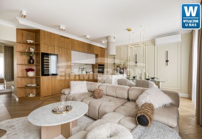 Unikalny apartament - ul. plac konstytucji