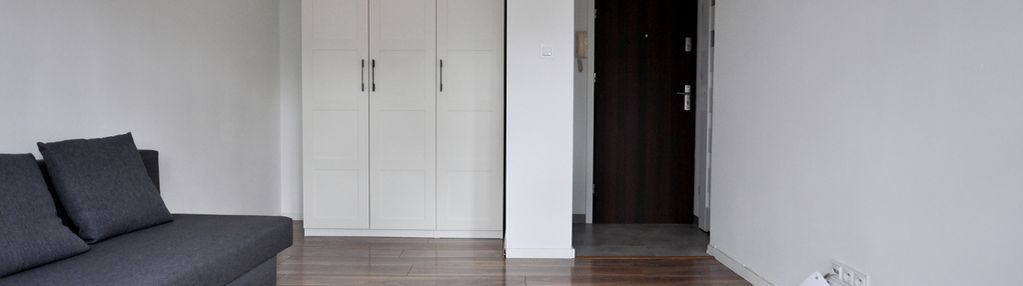 Kawalerka w centrum otwocka, ul. poniatowskiego