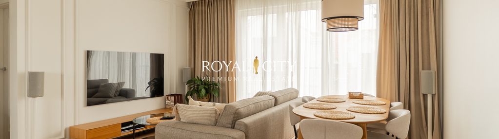 160 m mieszkanie z 200 m ogrodem na białołęce.