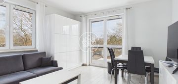 2 pokoje- nowe budownictwo- wola- centrum- wynajem