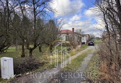 Dom z potencjałem w dogodnej lokalizacji