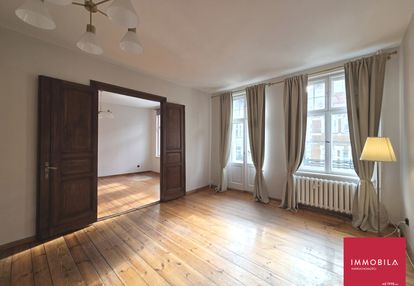 Klimatyczne mieszkanie w sercu wrzeszcza, balkon