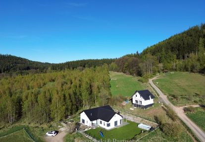 Dom z widokiem na śnieżkę