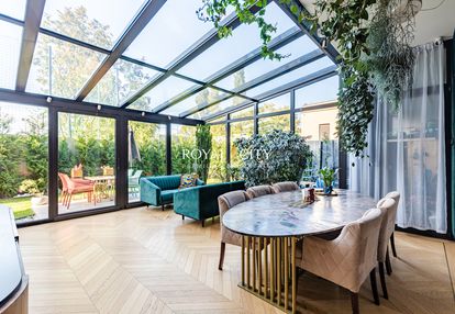 Powrót na rynek fantastycznego apartamentu na woli