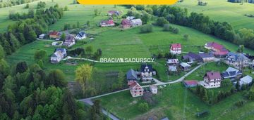 Nieruchomosć rdzawka