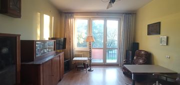 Mieszkanie z balkonem gdańsk śródmieście