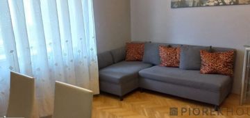 2-pokojowe mieszkanie na pradze-południe