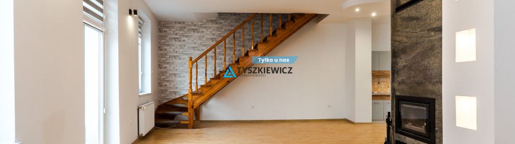 3 pokojowe mieszkanie z tarsem+lokal-po remoncie