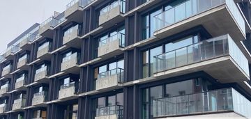 Piękny 3 pok. apartament pod klucz w śródmieściu