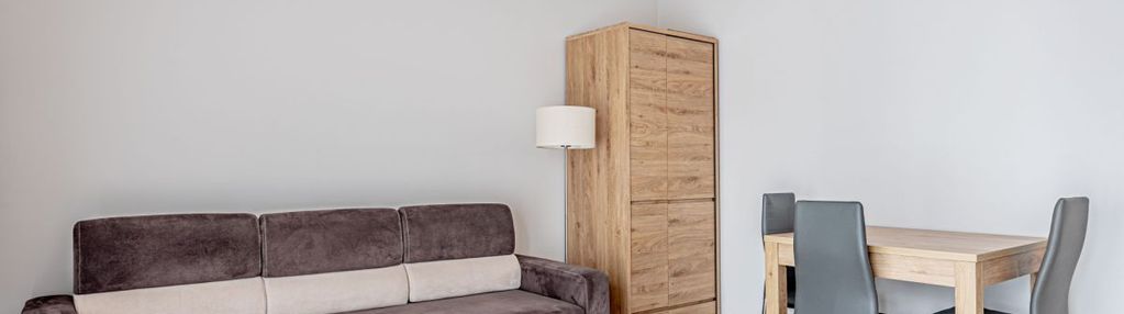 Jeleniogórska piękne mieszkanie - wynajem