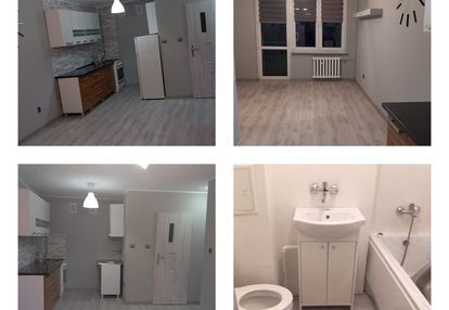 38m2, 2pokoje, balkon, 3piętro, zazamcze!