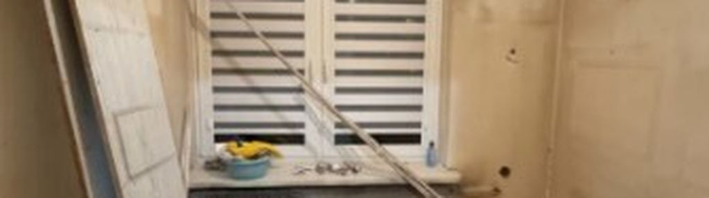 3-pokojowe mieszkanie na śródmieściu