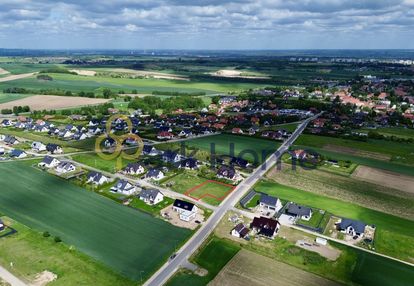 Działka 10 arów, jaczów