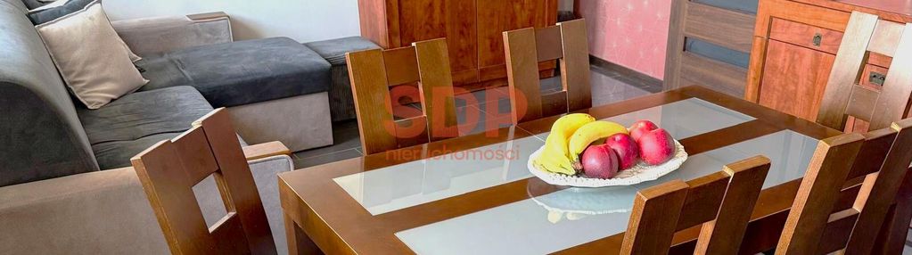 Mieszkanie na osiedlu p.c.k | balkon 6 m2 | piwnica 8 m2