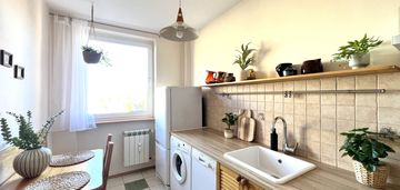2 pokoje z oddzielną kuchnią ochota szczęśliwice