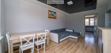 Mieszkanie po remoncie 3 pokoje piekary śl. ziętka