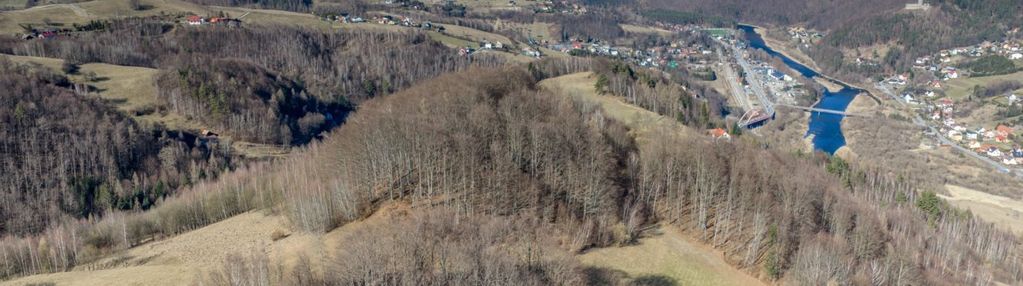 Ucieknij w góry - 235 arów natury