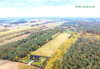 Twoje miejsce na ziemi – działka z wz na 4 domy