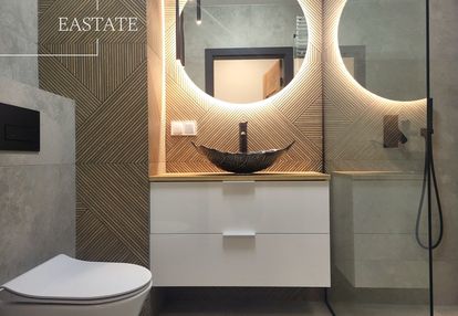 Nowoczesne | garaż | wysoki standard